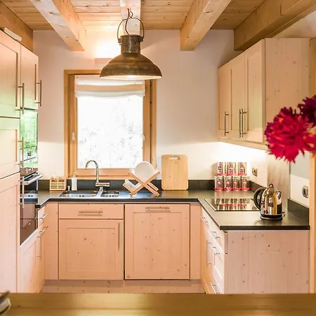 Chalet Les Des Liarets Chamonix Mont Blanc